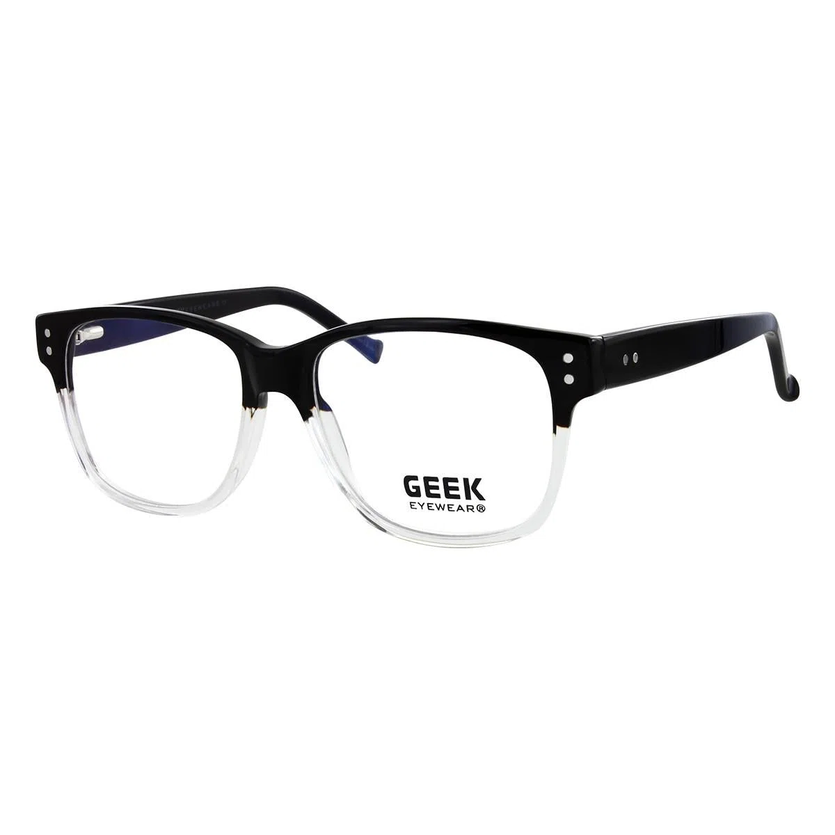 GEEK EYEWEAR BROWSER Eyeglasses - view 14